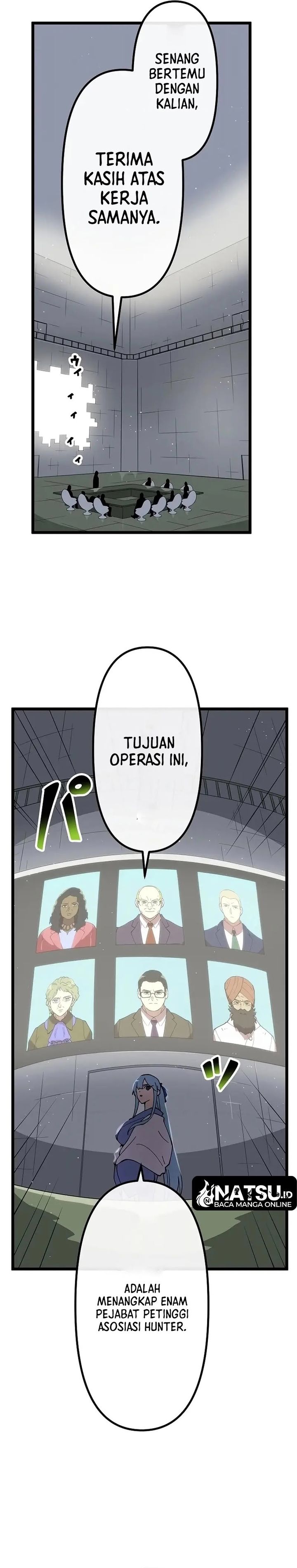 Baca Akari the Final Boss Girl ~I'm Going to the Modern Age to Find Someone Stronger Than Me~ - Chapter 32 halaman 12