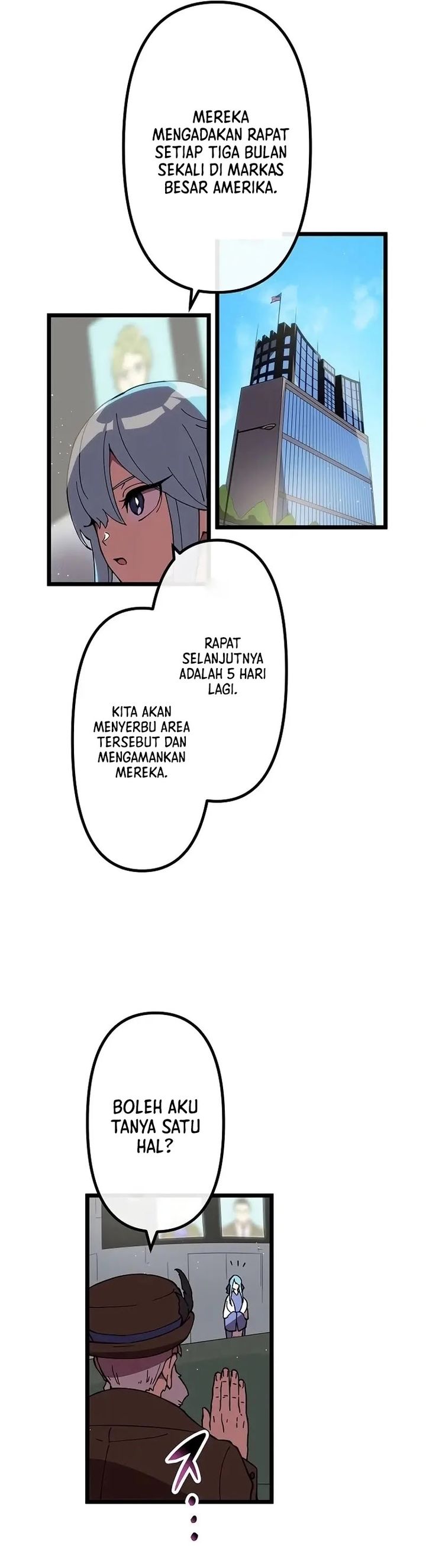 Baca Akari the Final Boss Girl ~I'm Going to the Modern Age to Find Someone Stronger Than Me~ - Chapter 32 halaman 13