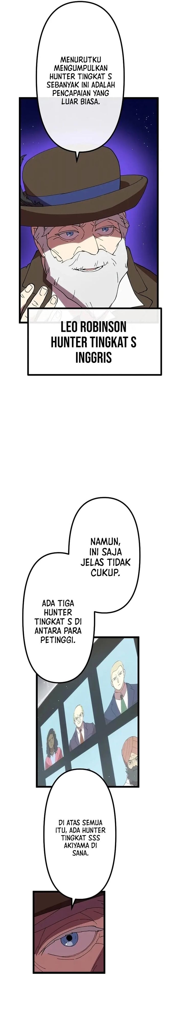Baca Akari the Final Boss Girl ~I'm Going to the Modern Age to Find Someone Stronger Than Me~ - Chapter 32 halaman 14