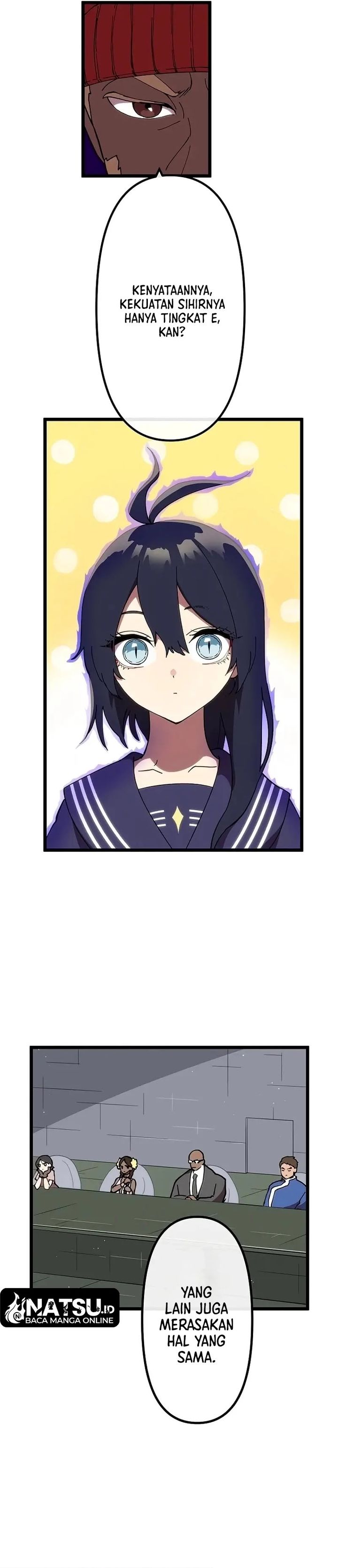 Baca Akari the Final Boss Girl ~I'm Going to the Modern Age to Find Someone Stronger Than Me~ - Chapter 32 halaman 23