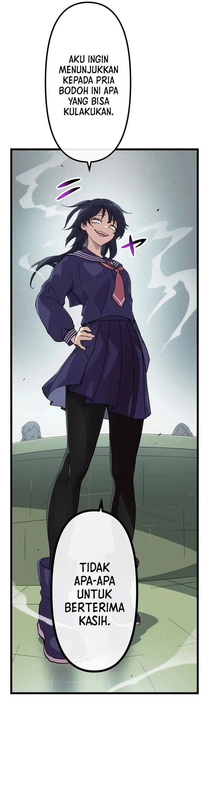 Baca Akari the Final Boss Girl ~I'm Going to the Modern Age to Find Someone Stronger Than Me~ - Chapter 32 halaman 26