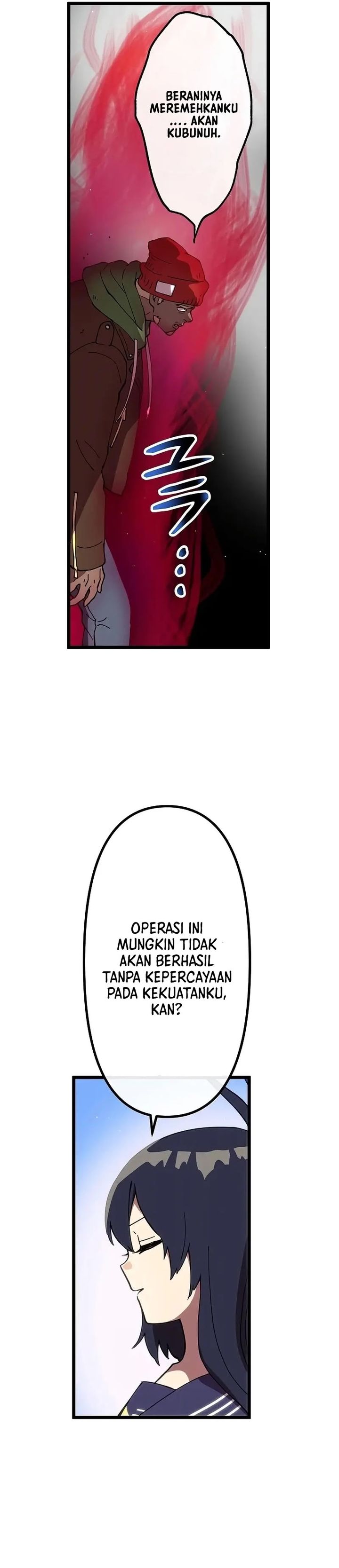 Baca Akari the Final Boss Girl ~I'm Going to the Modern Age to Find Someone Stronger Than Me~ - Chapter 32 halaman 27