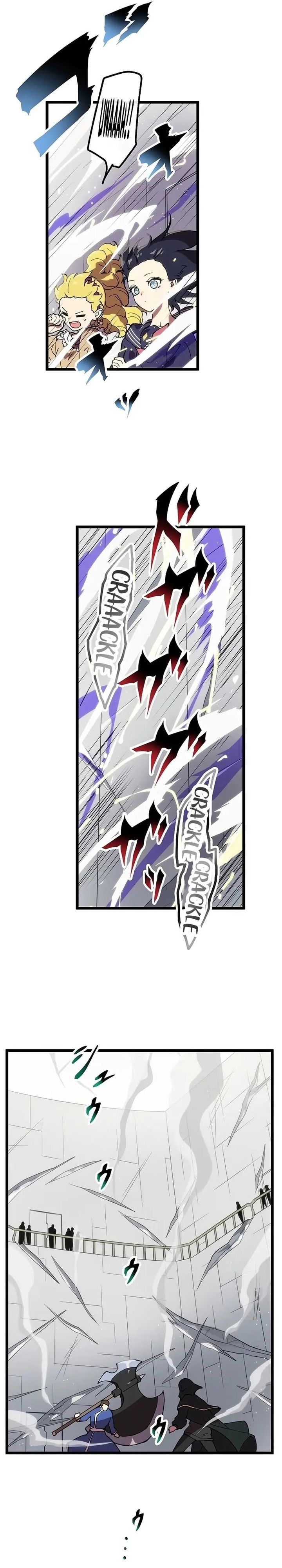 Baca Akari the Final Boss Girl ~I'm Going to the Modern Age to Find Someone Stronger Than Me~ - Chapter 32 halaman 5