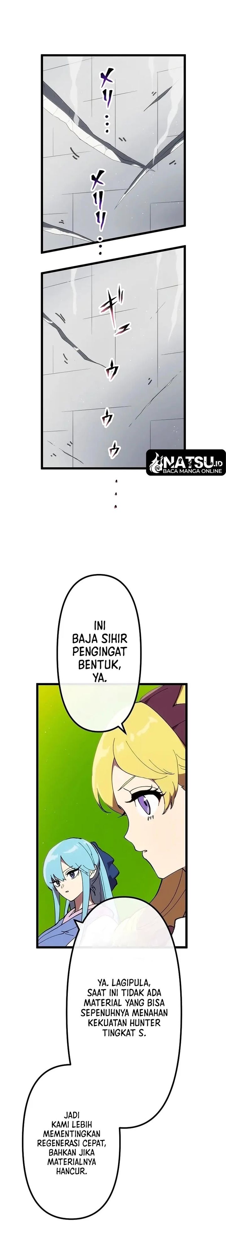 Baca Akari the Final Boss Girl ~I'm Going to the Modern Age to Find Someone Stronger Than Me~ - Chapter 32 halaman 6