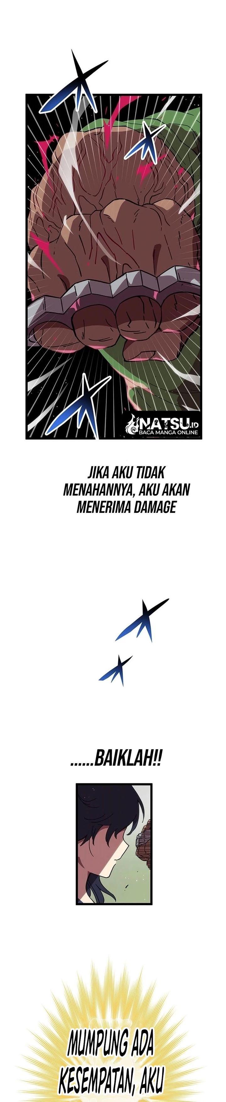 Baca Akari the Final Boss Girl ~I'm Going to the Modern Age to Find Someone Stronger Than Me~ - Chapter 33 halaman 13