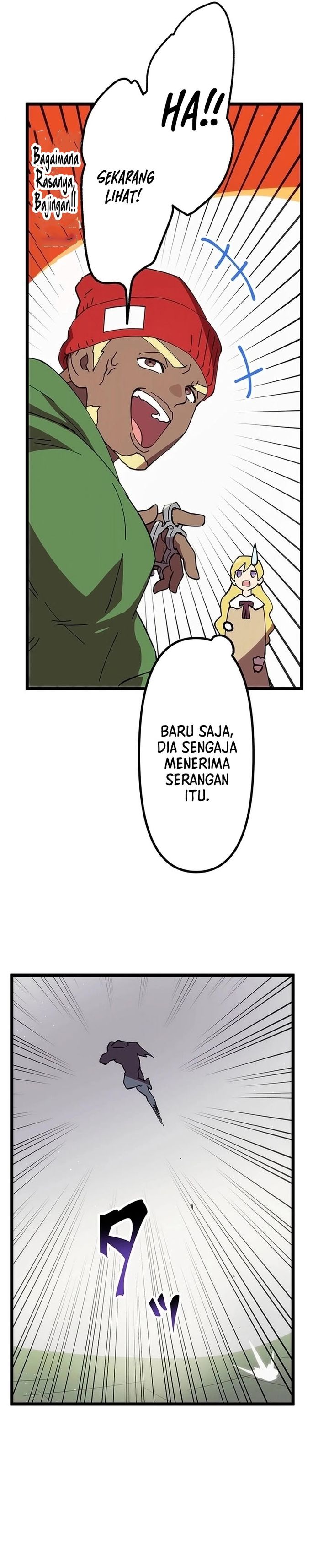 Baca Akari the Final Boss Girl ~I'm Going to the Modern Age to Find Someone Stronger Than Me~ - Chapter 33 halaman 16
