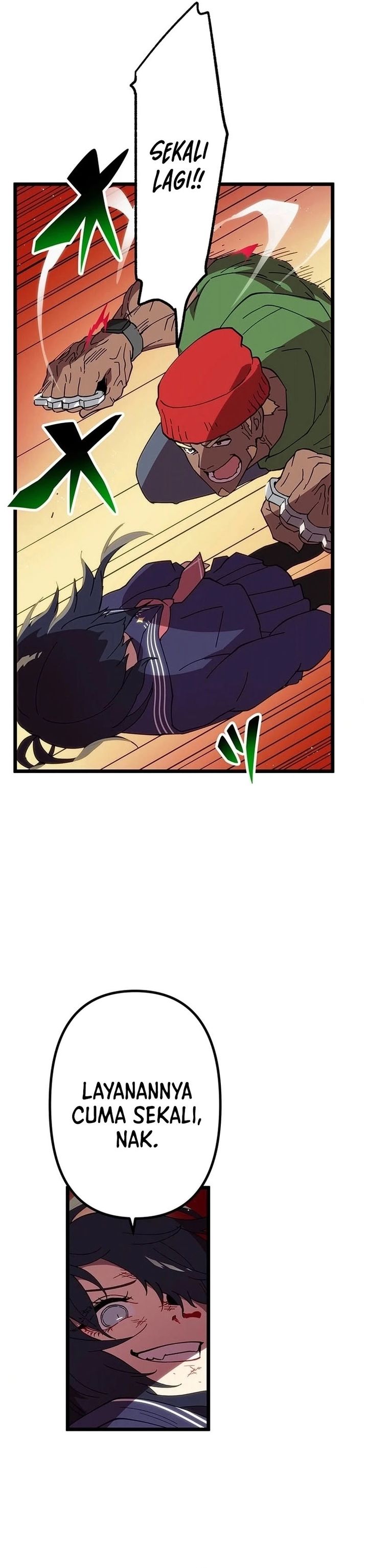 Baca Akari the Final Boss Girl ~I'm Going to the Modern Age to Find Someone Stronger Than Me~ - Chapter 33 halaman 17