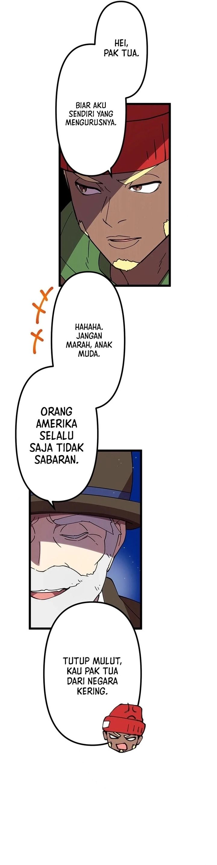 Baca Akari the Final Boss Girl ~I'm Going to the Modern Age to Find Someone Stronger Than Me~ - Chapter 33 halaman 2