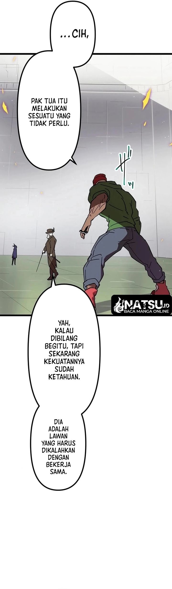 Baca Akari the Final Boss Girl ~I'm Going to the Modern Age to Find Someone Stronger Than Me~ - Chapter 33 halaman 24