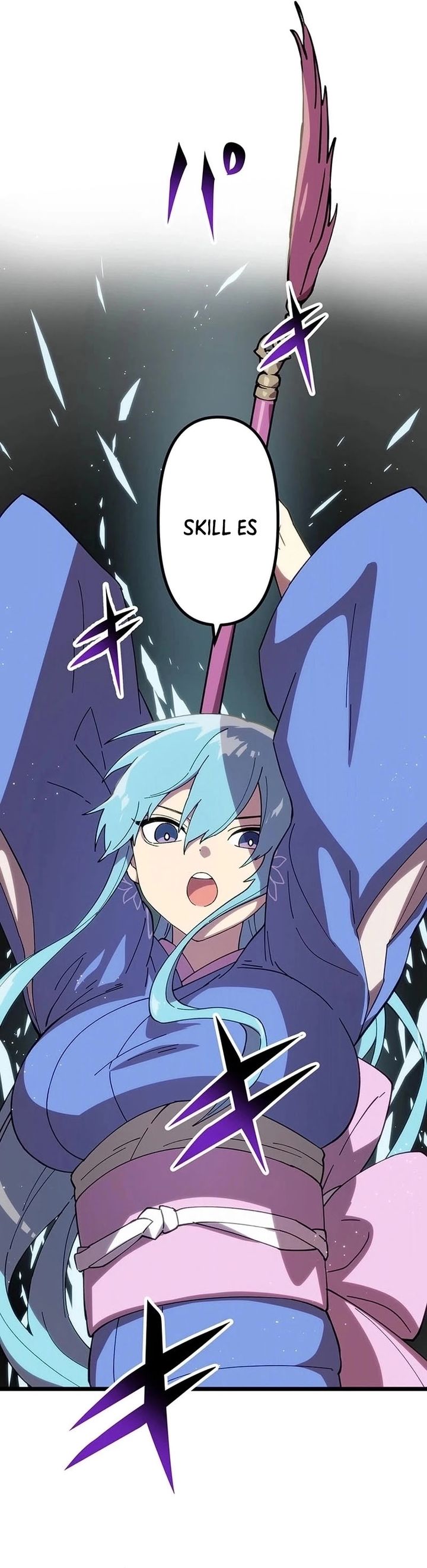 Baca Akari the Final Boss Girl ~I'm Going to the Modern Age to Find Someone Stronger Than Me~ - Chapter 33 halaman 26