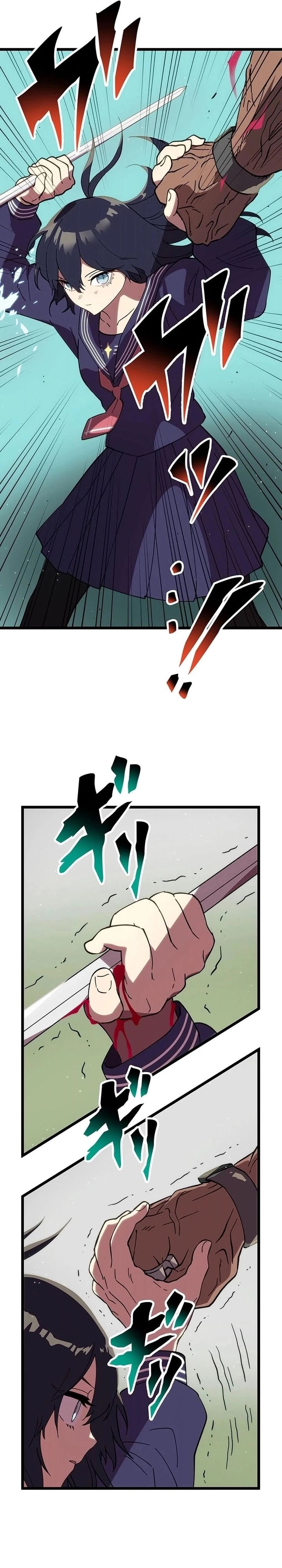 Baca Akari the Final Boss Girl ~I'm Going to the Modern Age to Find Someone Stronger Than Me~ - Chapter 33 halaman 31