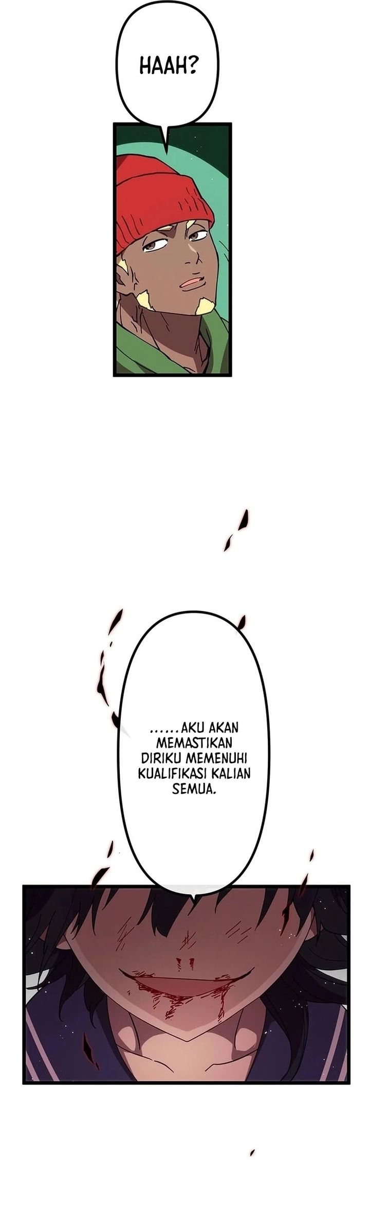 Baca Akari the Final Boss Girl ~I'm Going to the Modern Age to Find Someone Stronger Than Me~ - Chapter 33 halaman 37