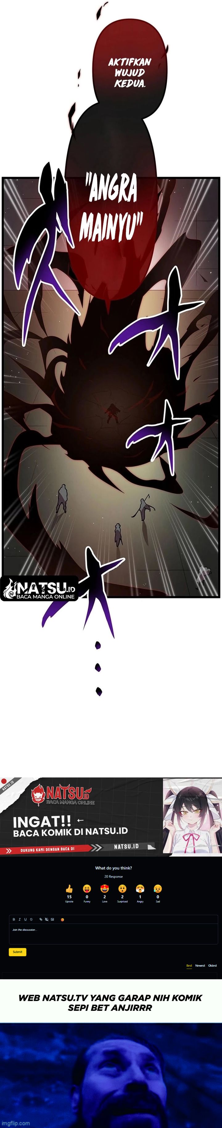 Baca Akari the Final Boss Girl ~I'm Going to the Modern Age to Find Someone Stronger Than Me~ - Chapter 33 halaman 38