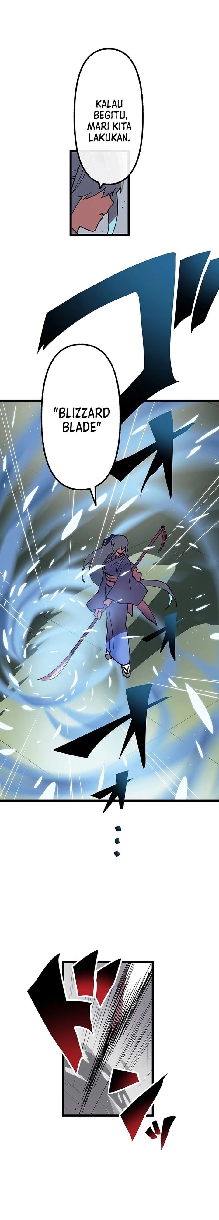 Baca Akari the Final Boss Girl ~I'm Going to the Modern Age to Find Someone Stronger Than Me~ - Chapter 34 halaman 12