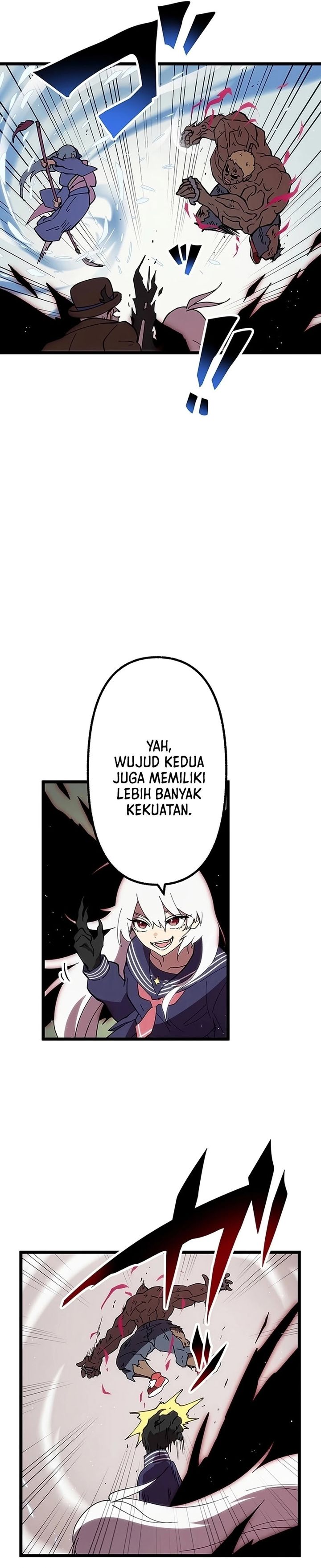 Baca Akari the Final Boss Girl ~I'm Going to the Modern Age to Find Someone Stronger Than Me~ - Chapter 34 halaman 14