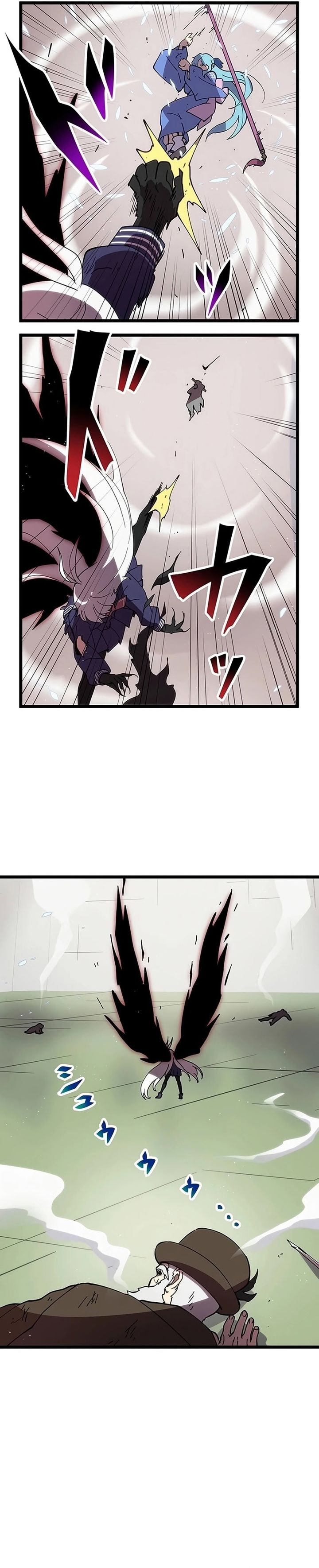 Baca Akari the Final Boss Girl ~I'm Going to the Modern Age to Find Someone Stronger Than Me~ - Chapter 34 halaman 15