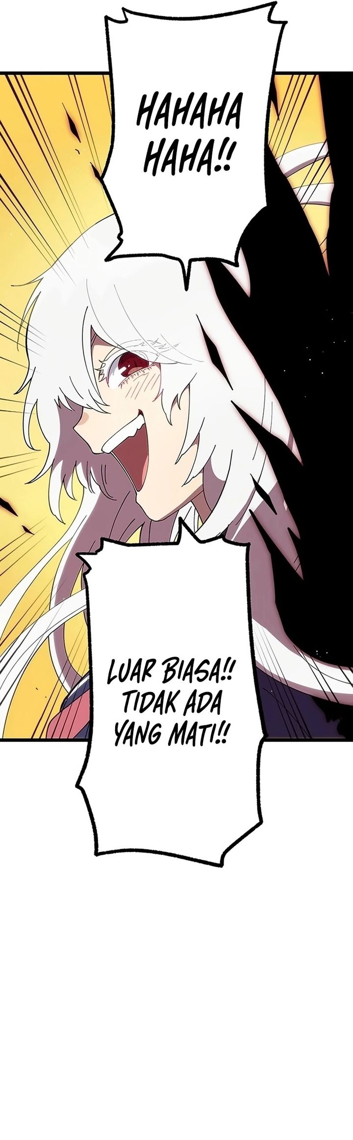 Baca Akari the Final Boss Girl ~I'm Going to the Modern Age to Find Someone Stronger Than Me~ - Chapter 34 halaman 16