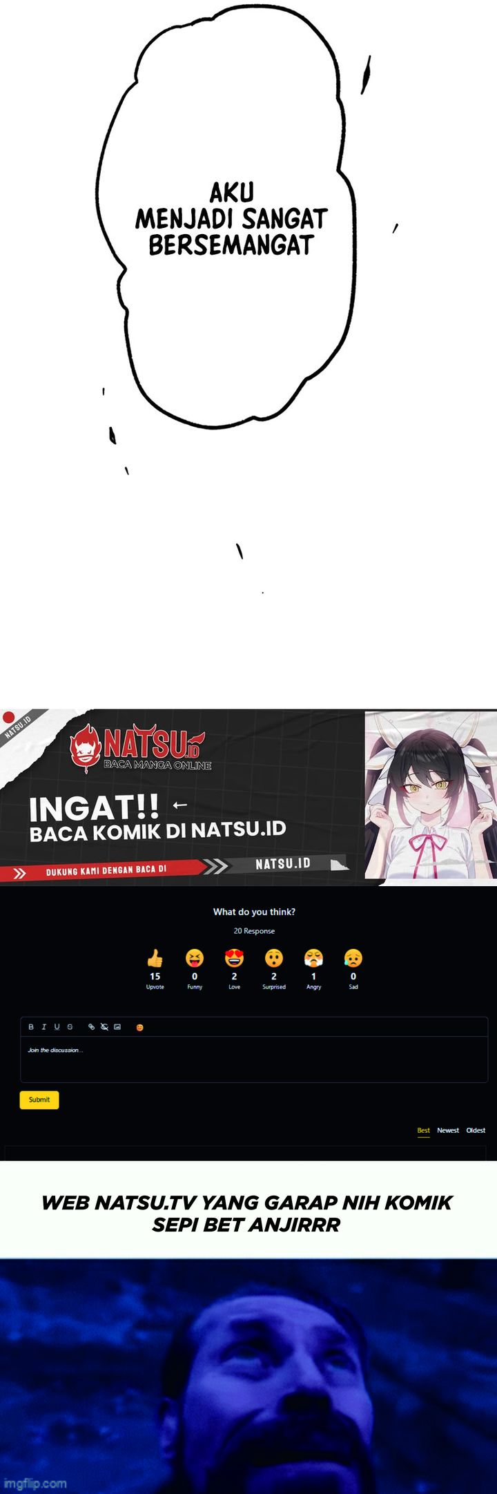 Baca Akari the Final Boss Girl ~I'm Going to the Modern Age to Find Someone Stronger Than Me~ - Chapter 34 halaman 23