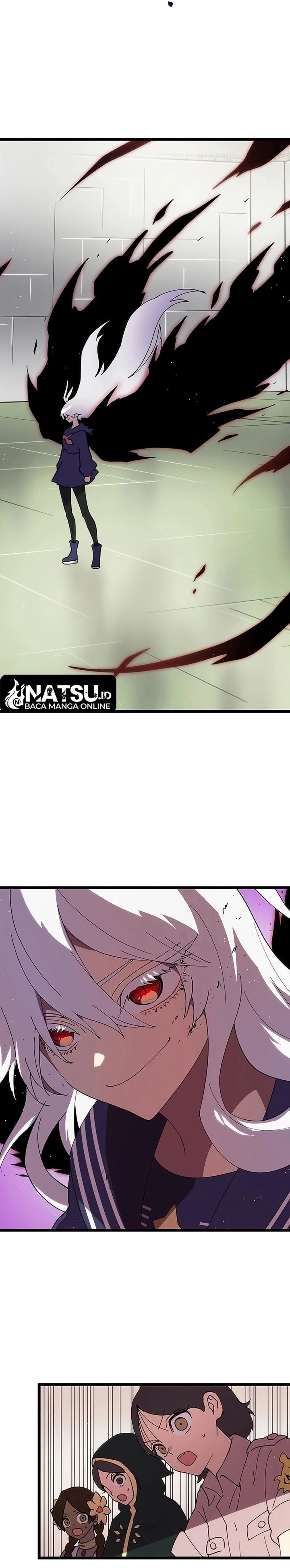Baca Akari the Final Boss Girl ~I'm Going to the Modern Age to Find Someone Stronger Than Me~ - Chapter 34 halaman 3