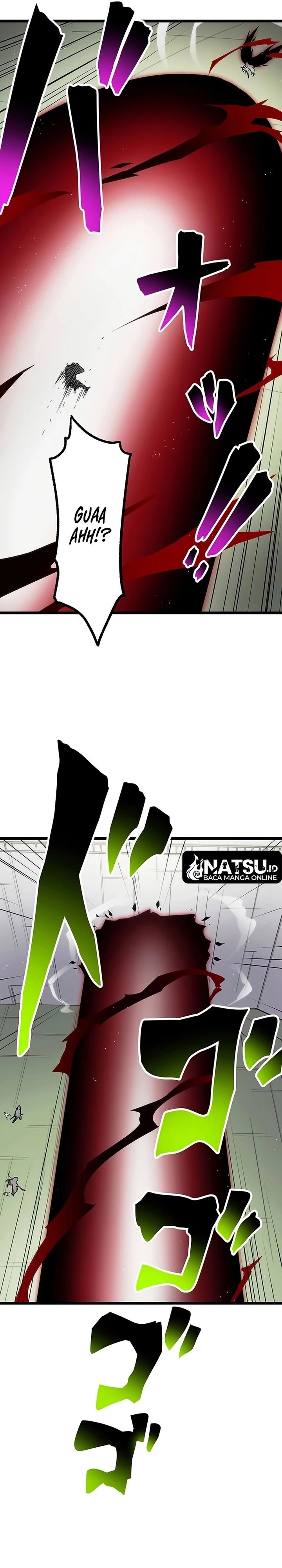 Baca Akari the Final Boss Girl ~I'm Going to the Modern Age to Find Someone Stronger Than Me~ - Chapter 34 halaman 7