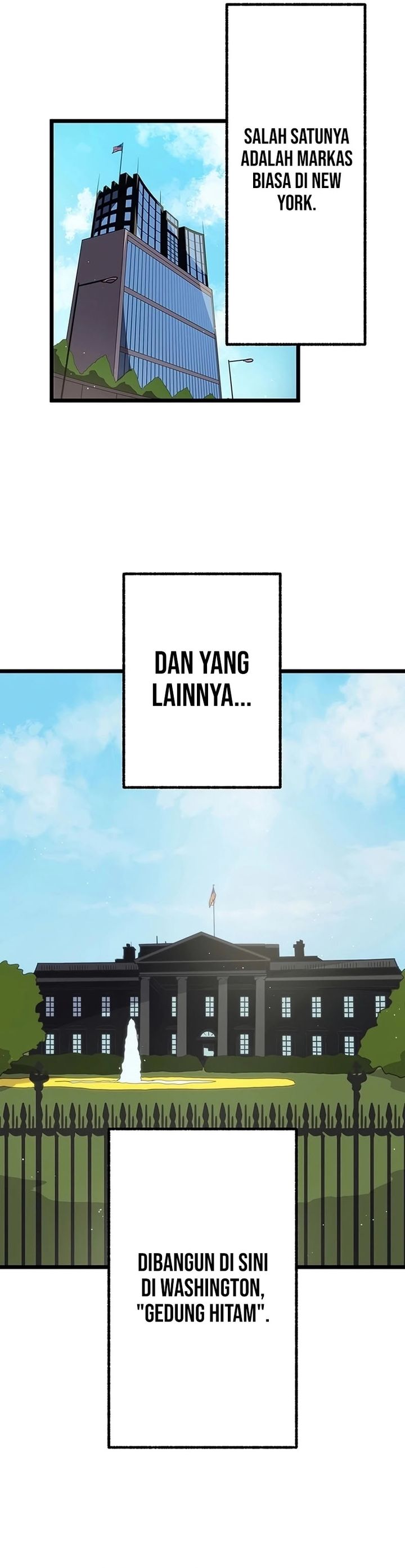 Baca Akari the Final Boss Girl ~I'm Going to the Modern Age to Find Someone Stronger Than Me~ - Chapter 35 halaman 2