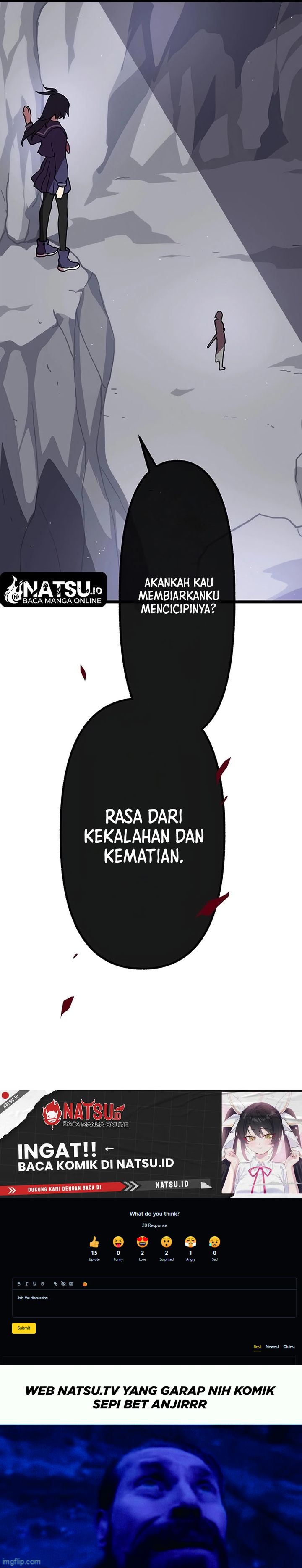 Baca Akari the Final Boss Girl ~I'm Going to the Modern Age to Find Someone Stronger Than Me~ - Chapter 35 halaman 20