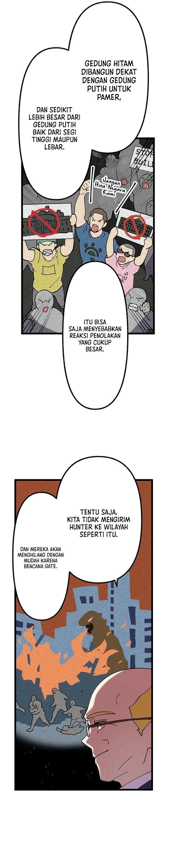 Baca Akari the Final Boss Girl ~I'm Going to the Modern Age to Find Someone Stronger Than Me~ - Chapter 35 halaman 5