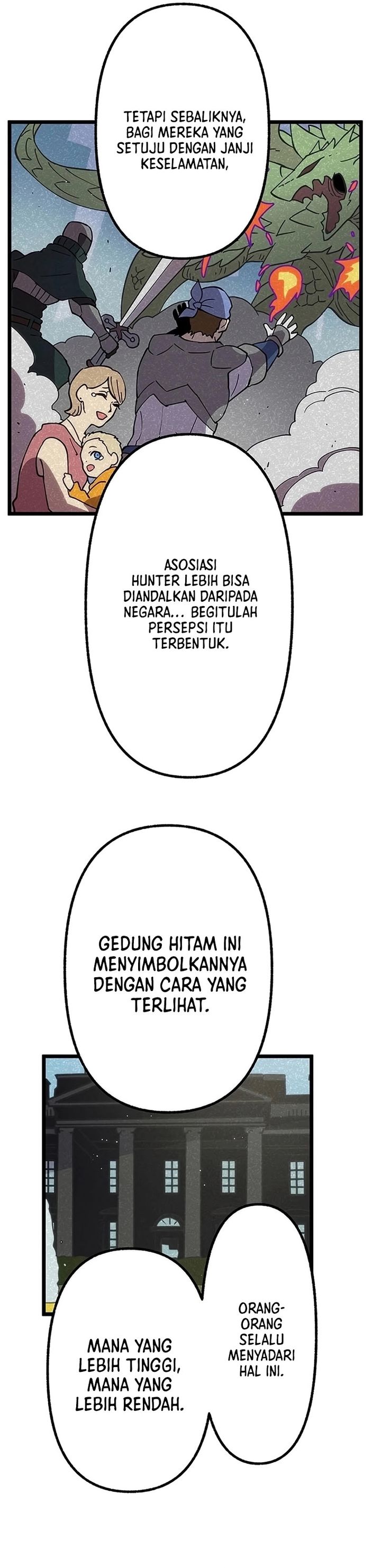 Baca Akari the Final Boss Girl ~I'm Going to the Modern Age to Find Someone Stronger Than Me~ - Chapter 35 halaman 6