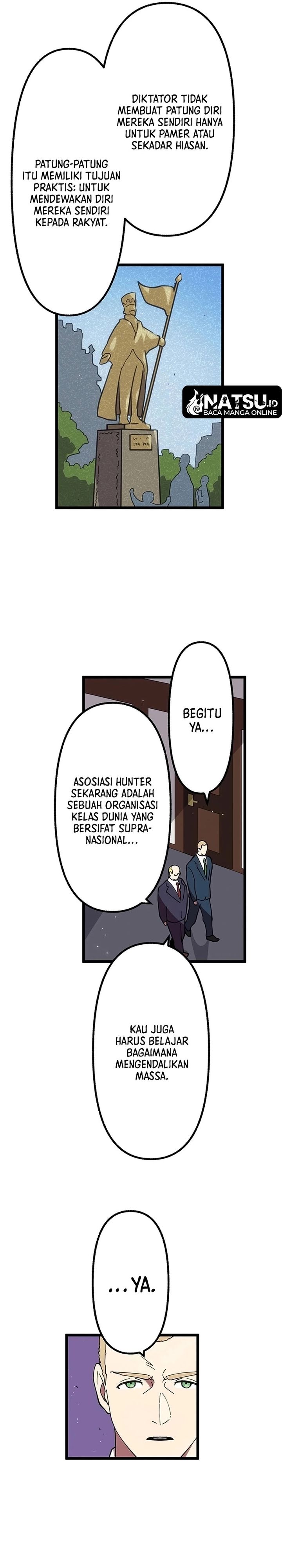 Baca Akari the Final Boss Girl ~I'm Going to the Modern Age to Find Someone Stronger Than Me~ - Chapter 35 halaman 7