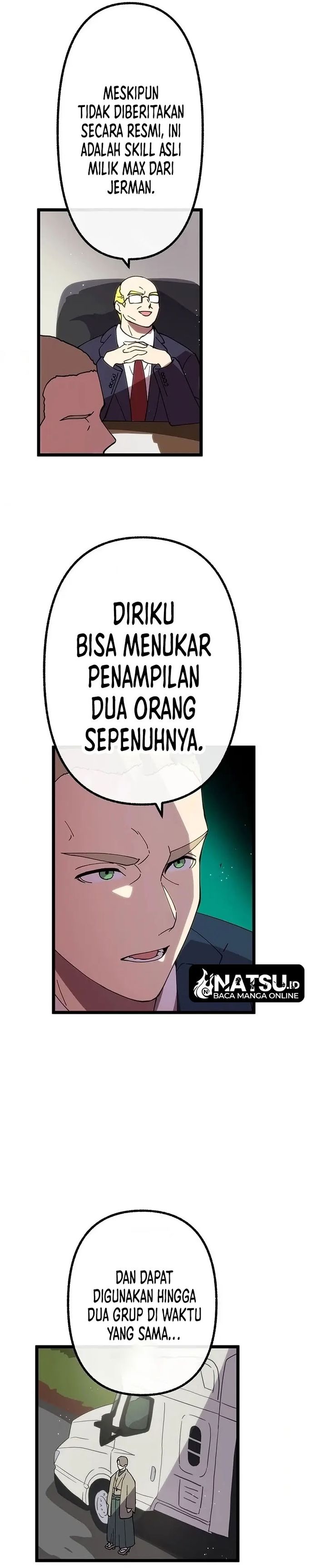 Baca Akari the Final Boss Girl ~I'm Going to the Modern Age to Find Someone Stronger Than Me~ - Chapter 36 halaman 12