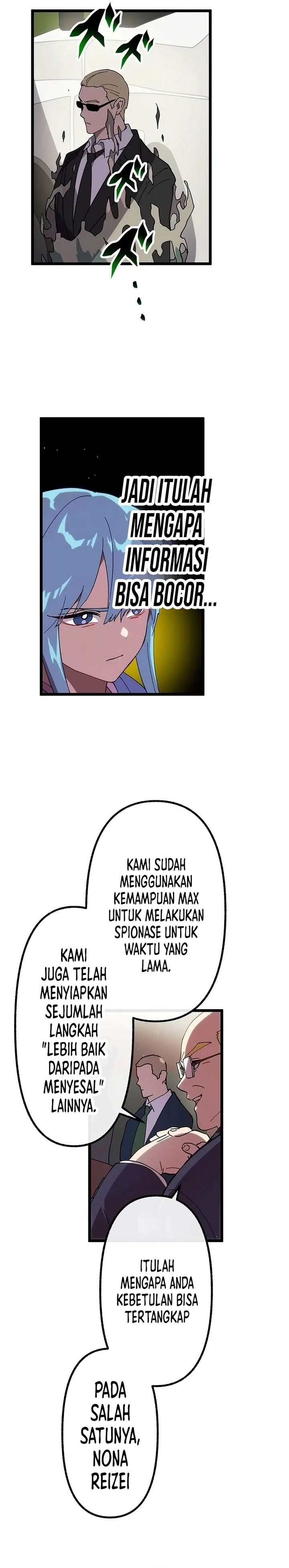 Baca Akari the Final Boss Girl ~I'm Going to the Modern Age to Find Someone Stronger Than Me~ - Chapter 36 halaman 13
