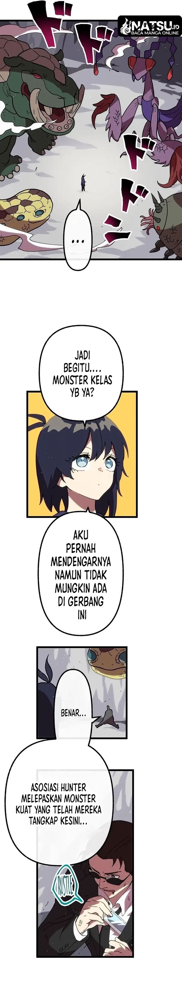Baca Akari the Final Boss Girl ~I'm Going to the Modern Age to Find Someone Stronger Than Me~ - Chapter 36 halaman 16