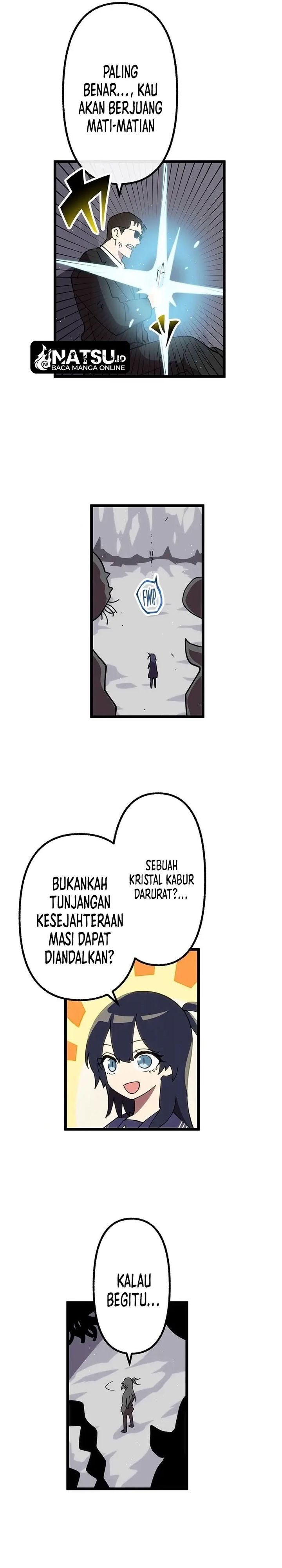 Baca Akari the Final Boss Girl ~I'm Going to the Modern Age to Find Someone Stronger Than Me~ - Chapter 36 halaman 17