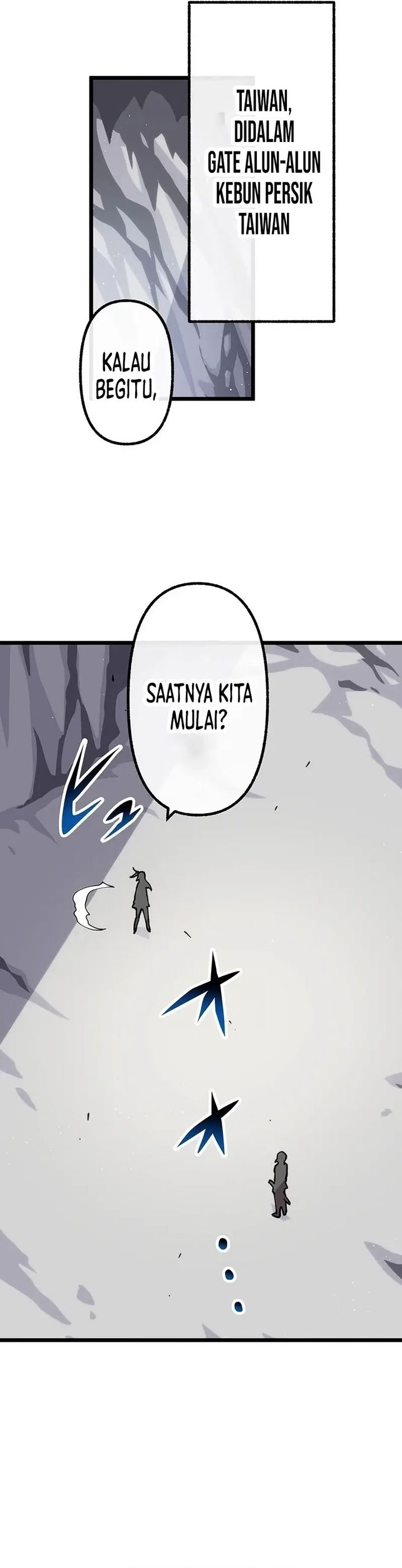 Baca Akari the Final Boss Girl ~I'm Going to the Modern Age to Find Someone Stronger Than Me~ - Chapter 36 halaman 5