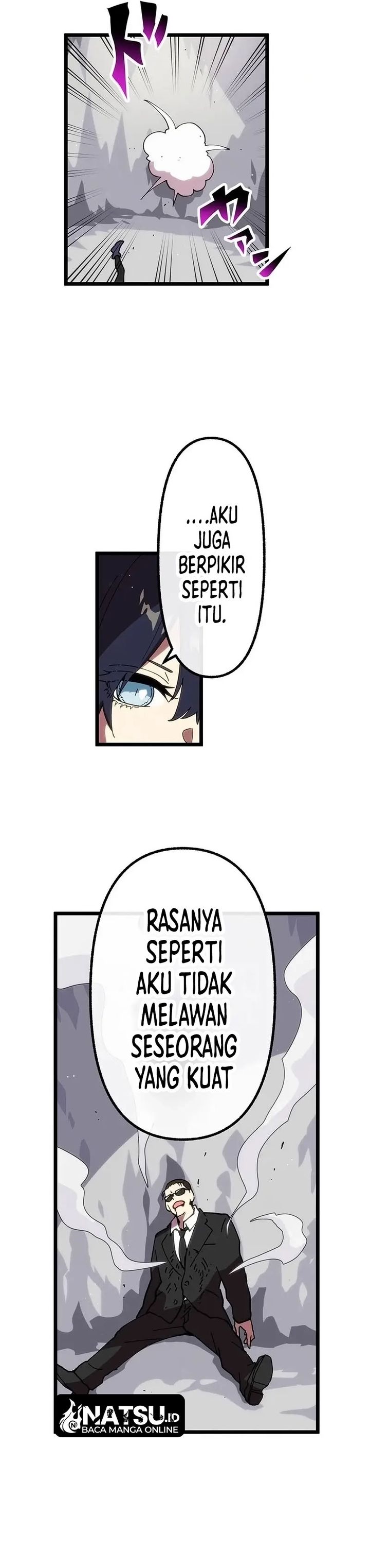 Baca Akari the Final Boss Girl ~I'm Going to the Modern Age to Find Someone Stronger Than Me~ - Chapter 36 halaman 7