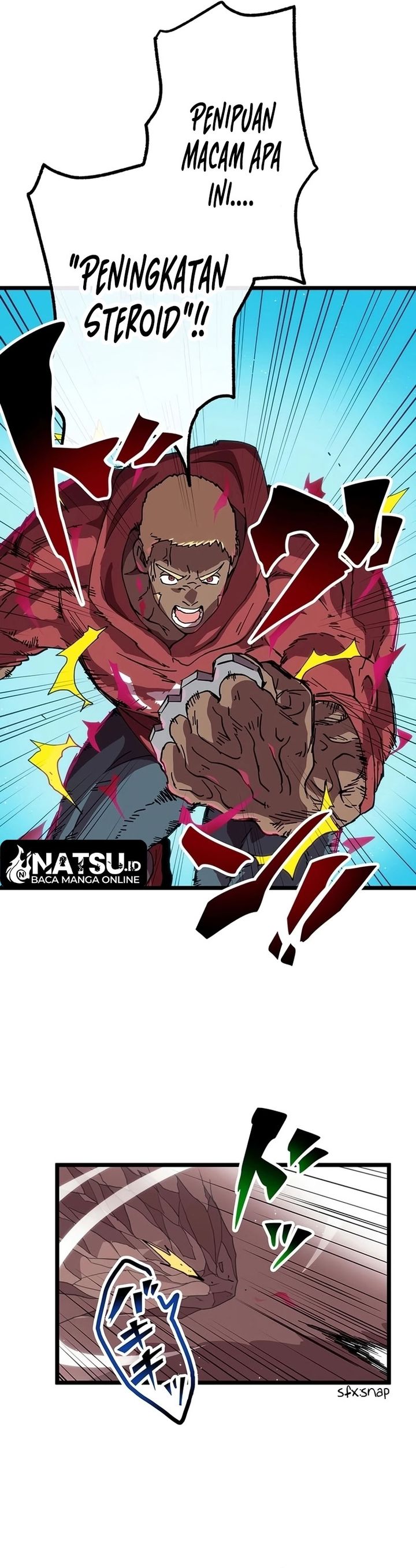 Baca Akari the Final Boss Girl ~I'm Going to the Modern Age to Find Someone Stronger Than Me~ - Chapter 37 halaman 10