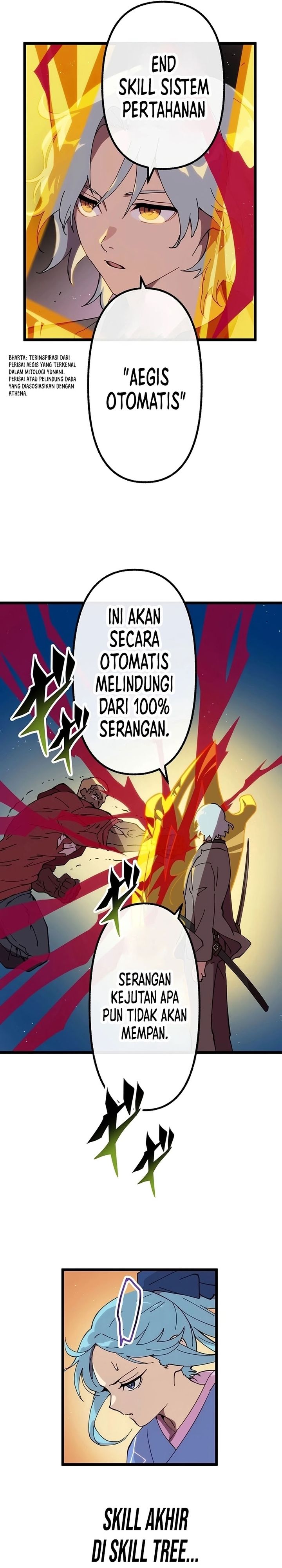 Baca Akari the Final Boss Girl ~I'm Going to the Modern Age to Find Someone Stronger Than Me~ - Chapter 37 halaman 12