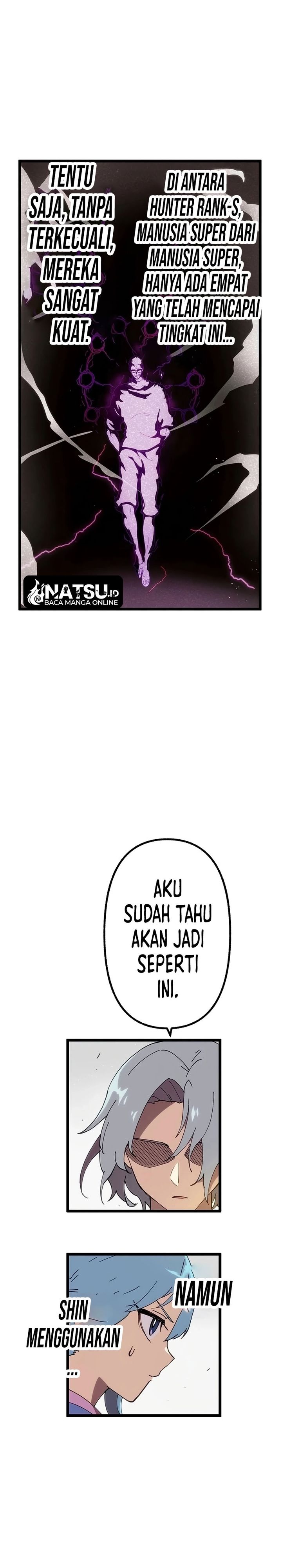 Baca Akari the Final Boss Girl ~I'm Going to the Modern Age to Find Someone Stronger Than Me~ - Chapter 37 halaman 13