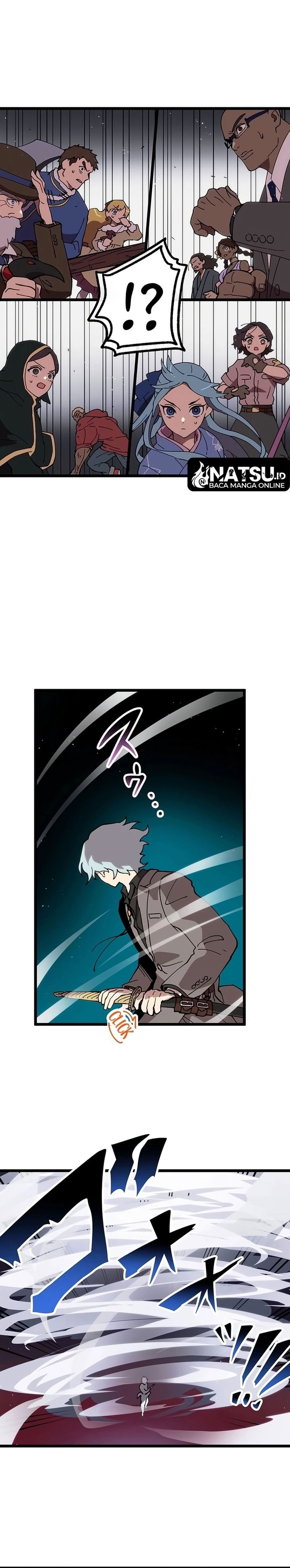 Baca Akari the Final Boss Girl ~I'm Going to the Modern Age to Find Someone Stronger Than Me~ - Chapter 37 halaman 17