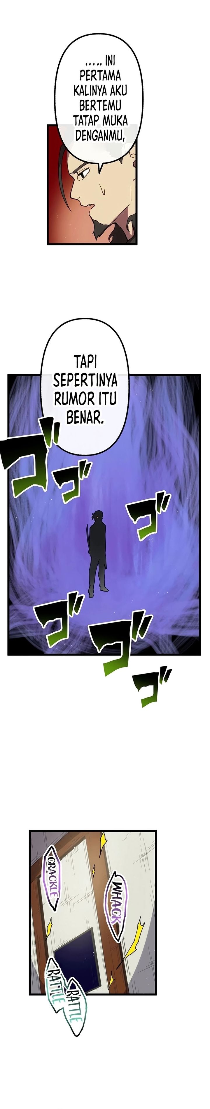 Baca Akari the Final Boss Girl ~I'm Going to the Modern Age to Find Someone Stronger Than Me~ - Chapter 37 halaman 6