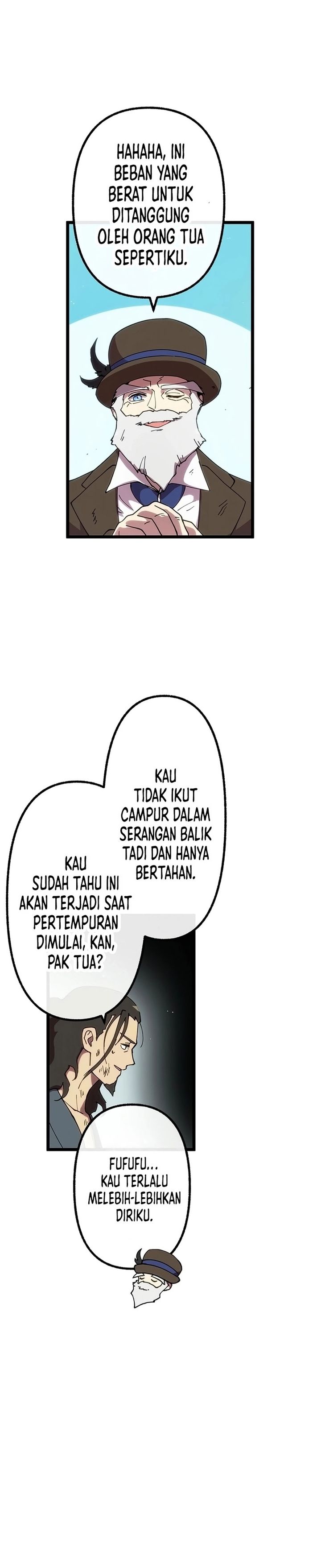 Baca Akari the Final Boss Girl ~I'm Going to the Modern Age to Find Someone Stronger Than Me~ - Chapter 38 halaman 11