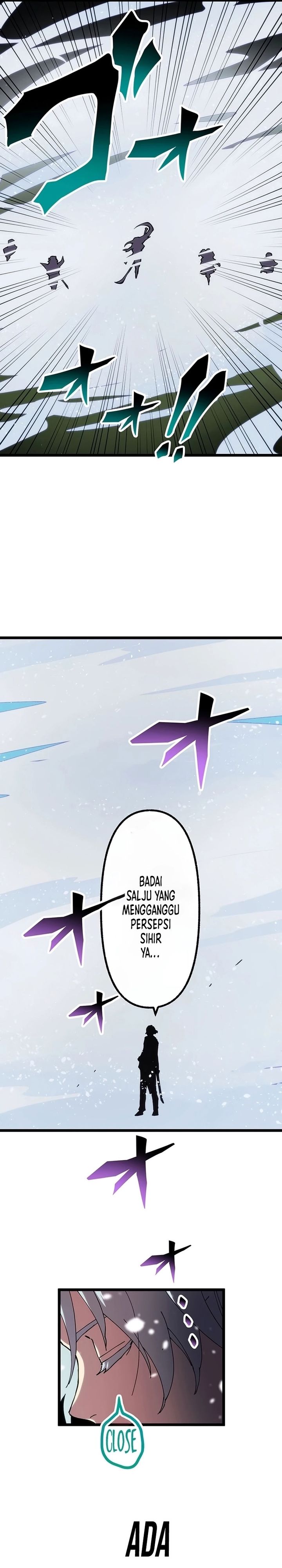 Baca Akari the Final Boss Girl ~I'm Going to the Modern Age to Find Someone Stronger Than Me~ - Chapter 38 halaman 14