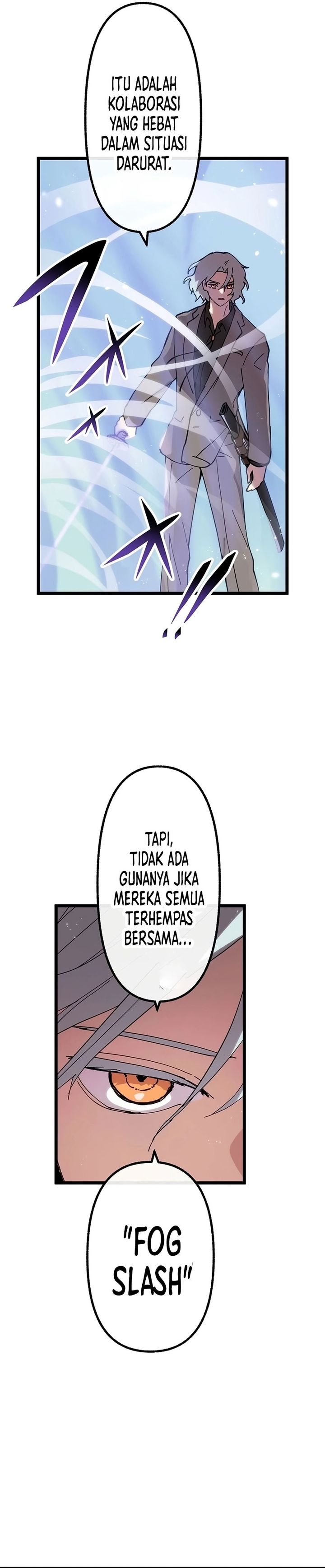 Baca Akari the Final Boss Girl ~I'm Going to the Modern Age to Find Someone Stronger Than Me~ - Chapter 38 halaman 16
