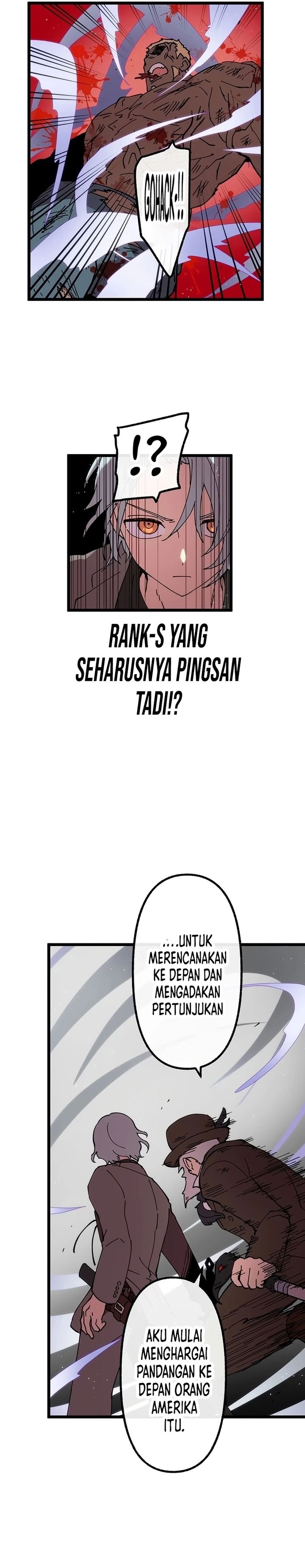 Baca Akari the Final Boss Girl ~I'm Going to the Modern Age to Find Someone Stronger Than Me~ - Chapter 38 halaman 18