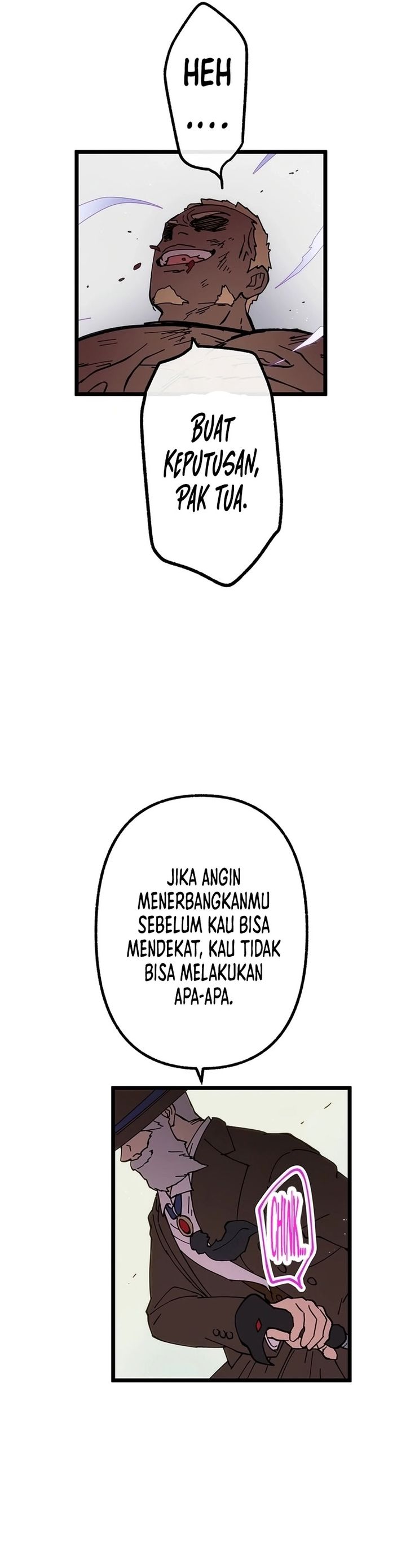 Baca Akari the Final Boss Girl ~I'm Going to the Modern Age to Find Someone Stronger Than Me~ - Chapter 38 halaman 19