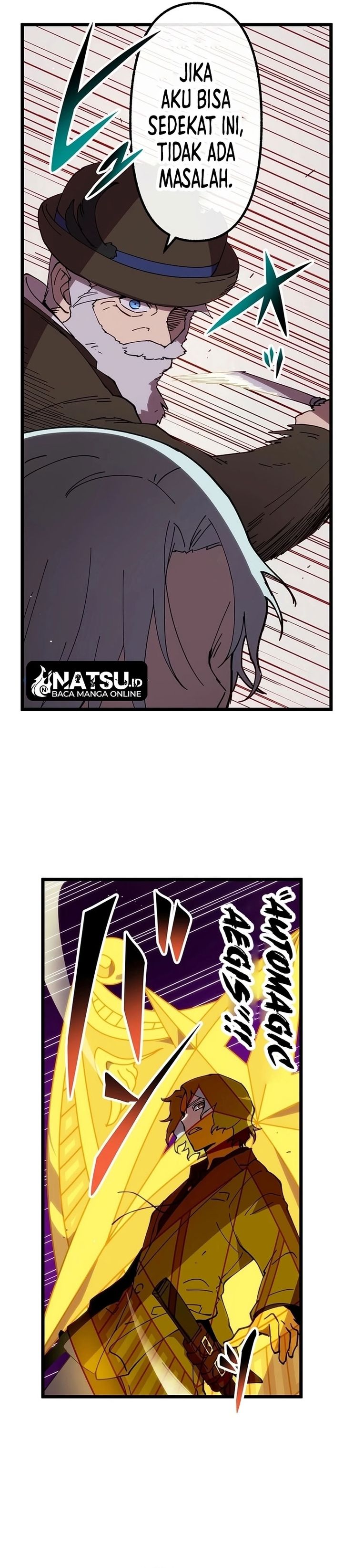 Baca Akari the Final Boss Girl ~I'm Going to the Modern Age to Find Someone Stronger Than Me~ - Chapter 38 halaman 20