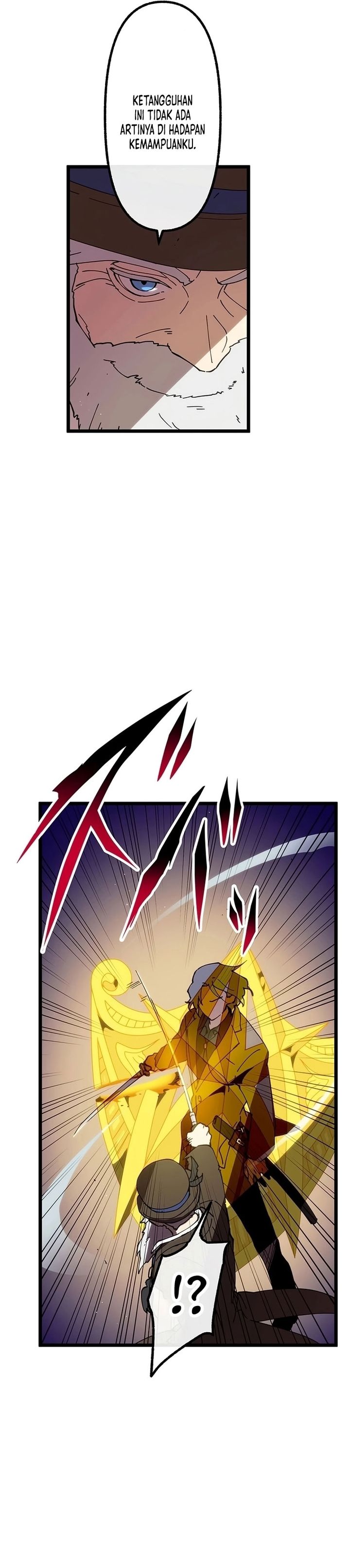 Baca Akari the Final Boss Girl ~I'm Going to the Modern Age to Find Someone Stronger Than Me~ - Chapter 38 halaman 21