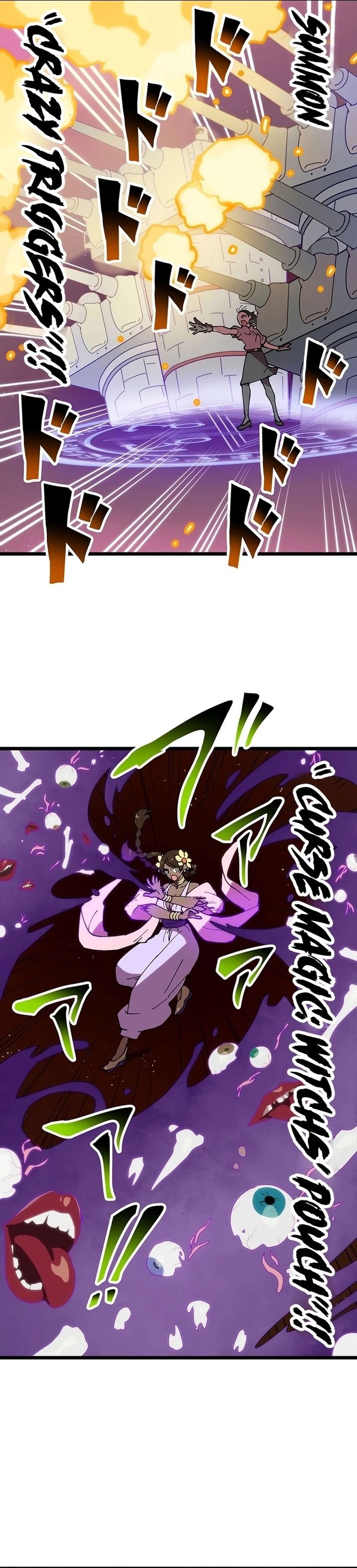 Baca Akari the Final Boss Girl ~I'm Going to the Modern Age to Find Someone Stronger Than Me~ - Chapter 38 halaman 4