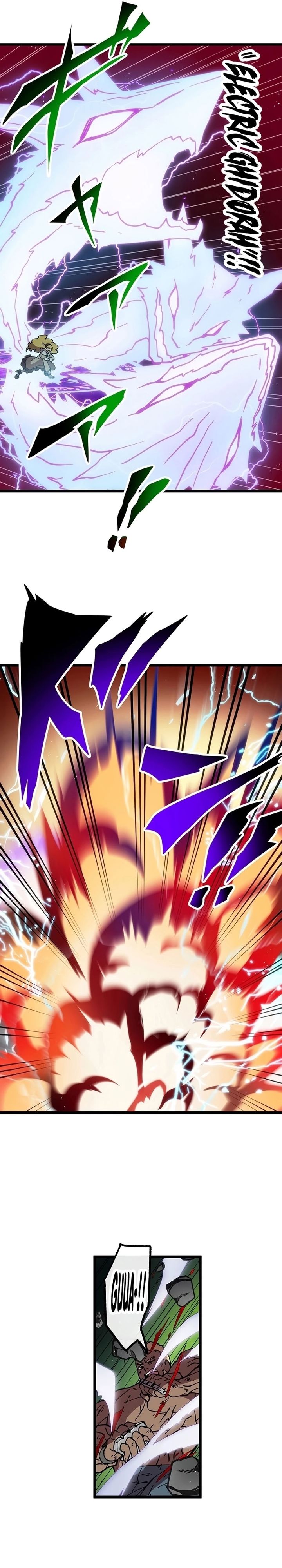 Baca Akari the Final Boss Girl ~I'm Going to the Modern Age to Find Someone Stronger Than Me~ - Chapter 38 halaman 6