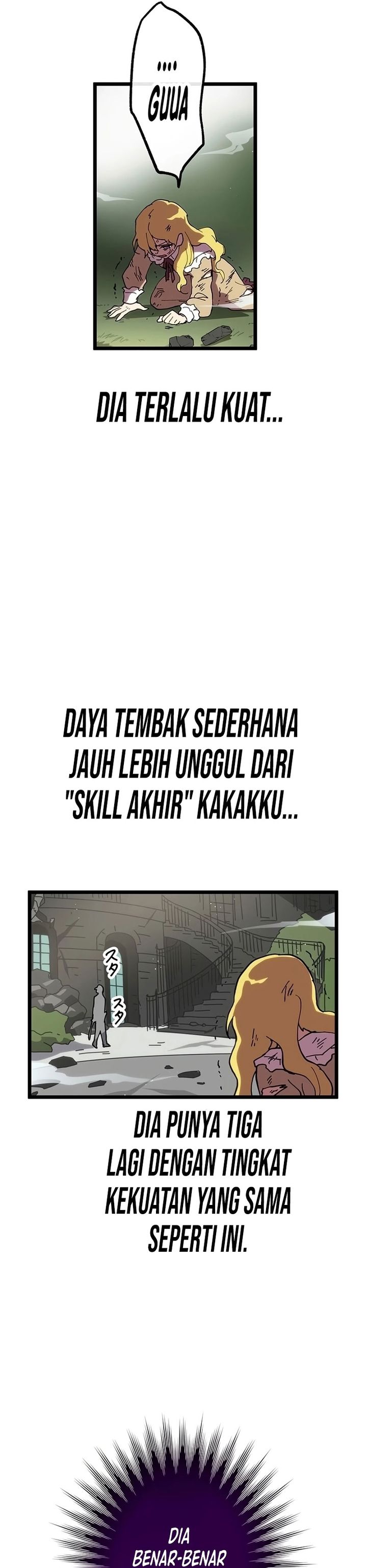 Baca Akari the Final Boss Girl ~I'm Going to the Modern Age to Find Someone Stronger Than Me~ - Chapter 38 halaman 8